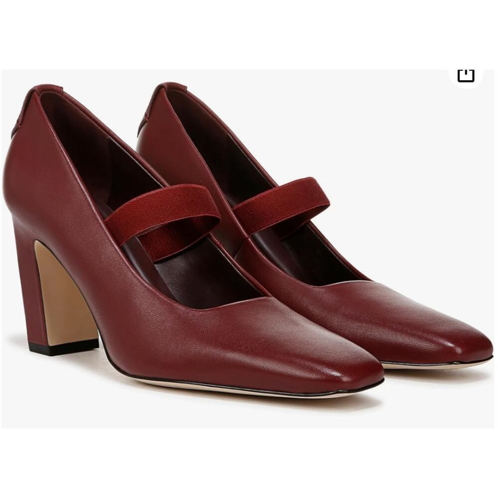 EUC Franco Sarto Flexa Bria - 9.5